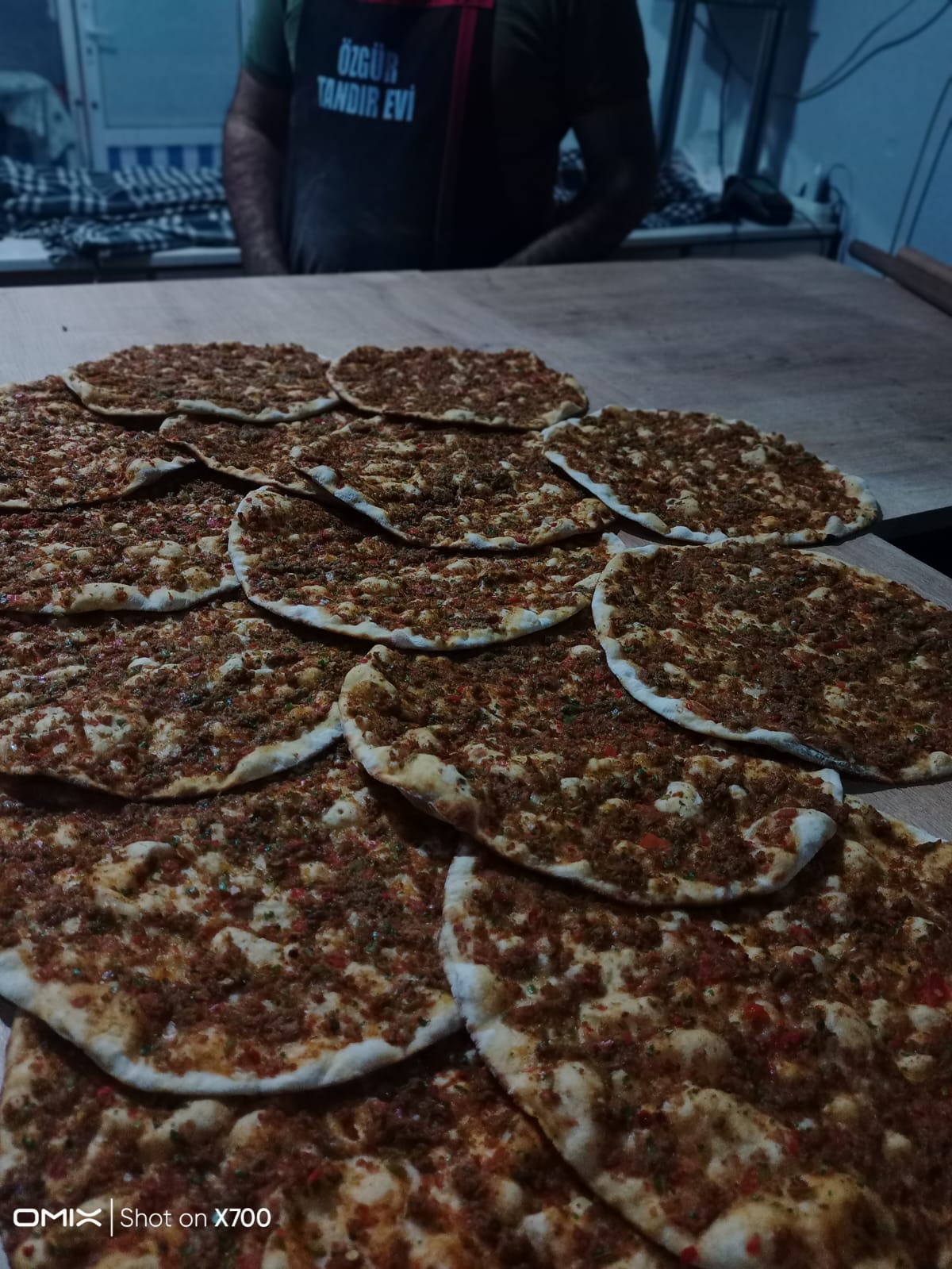 Öz Hataylılar Lahmacun Pide Ve Künefe